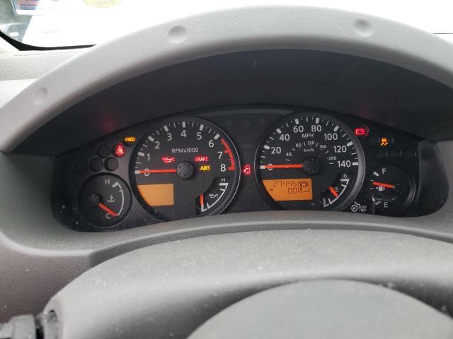 Photo 9 from auction – 2019 NISSAN FRONTIER S with VIN 1N6AD0EV1KN875085