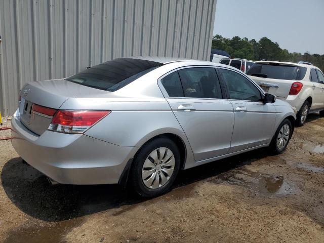 Photo 3 from auction – 2012 HONDA ACCORD LX with VIN 1HGCP2F3XCA073219