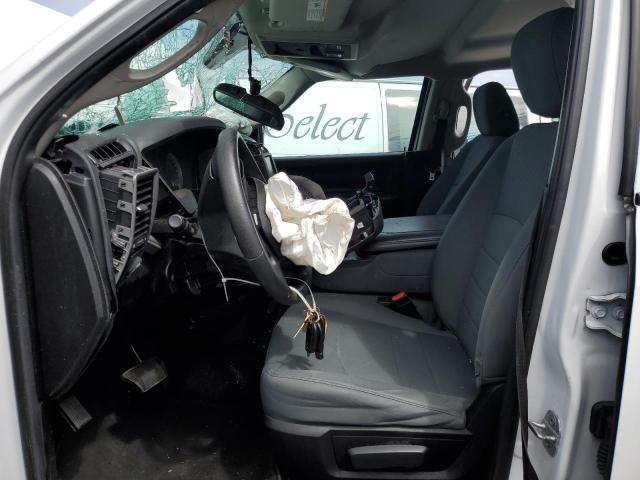 Photo 7 from auction – 2014 RAM 1500 ST with VIN 1C6RR7KT9ES107452
