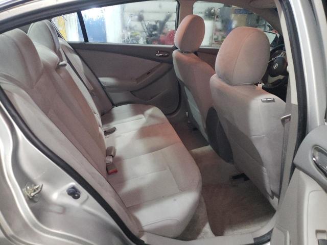 Photo 10 from auction – 2012 NISSAN ALTIMA BAS with VIN 1N4AL2AP0CN573688