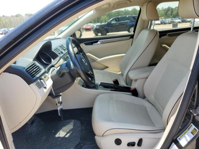 Photo 7 from auction – 2016 VOLKSWAGEN PASSAT SE with VIN 1VWBS7A36GC047060