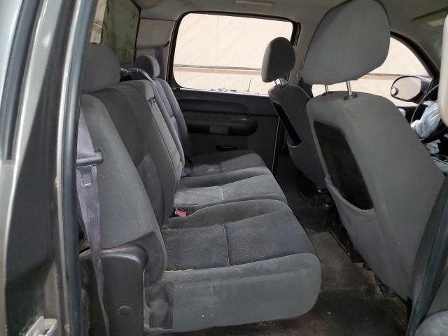 Photo 10 from auction – 2009 CHEVROLET SILVERADO with VIN 3GCEK23329G259258