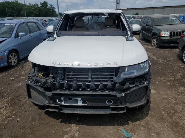 Photo 5 from auction – 2019 LAND ROVER RANGE ROVE with VIN SALWG2RV8KA824320