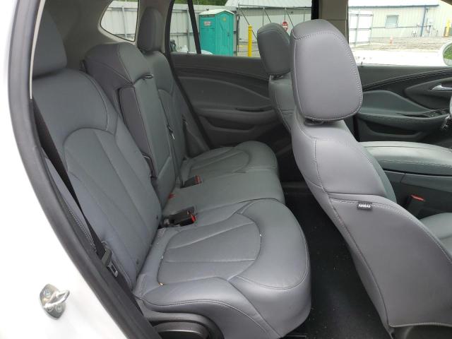 Photo 11 from auction – 2020 BUICK ENVISION P with VIN LRBFX3SX0LD178486