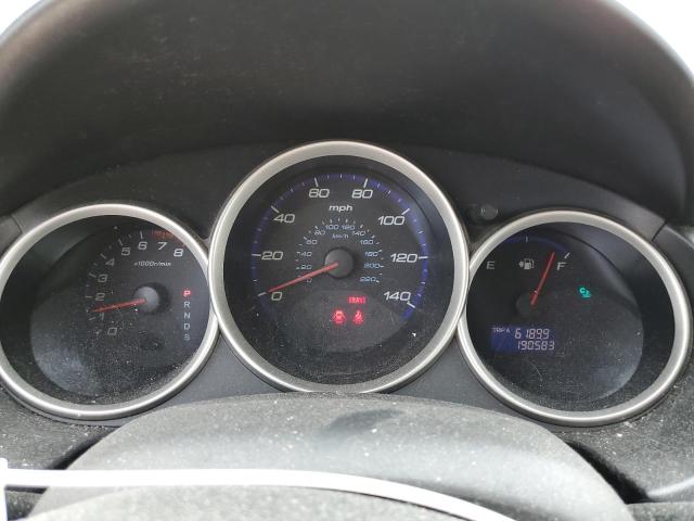 Photo 9 from auction – 2007 HONDA FIT S with VIN JHMGD38657S041444