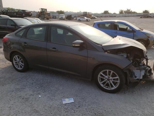 Photo 4 from auction – 2016 FORD FOCUS SE with VIN 1FADP3F27GL290324