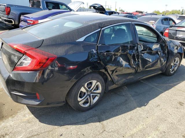 Photo 3 from auction – 2016 HONDA CIVIC LX with VIN 2HGFC2F55GH561690