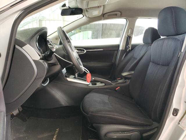 Photo 7 from auction – 2016 NISSAN SENTRA S with VIN 3N1AB7AP8GY270180