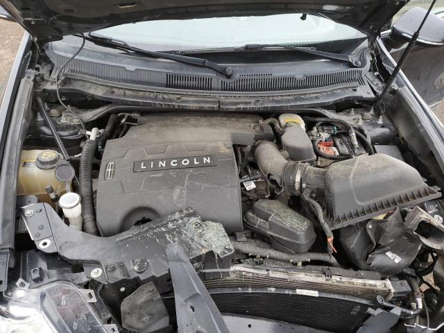 Photo 12 from auction – 2013 LINCOLN MKT with VIN 2LMHJ5NK8DBL59110