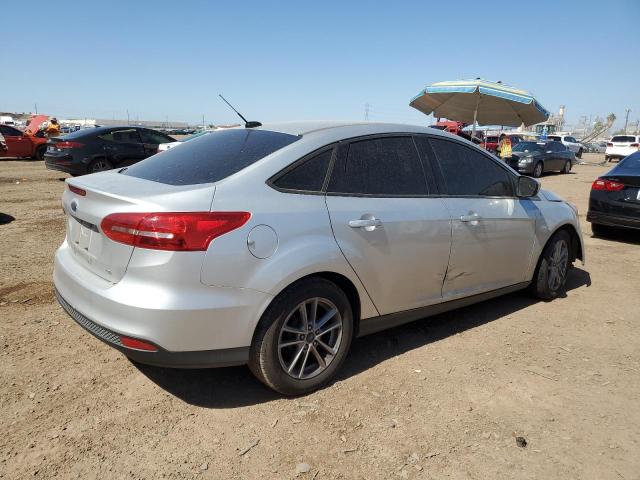 Photo 3 from auction – 2018 FORD FOCUS SE with VIN 1FADP3F24JL277814