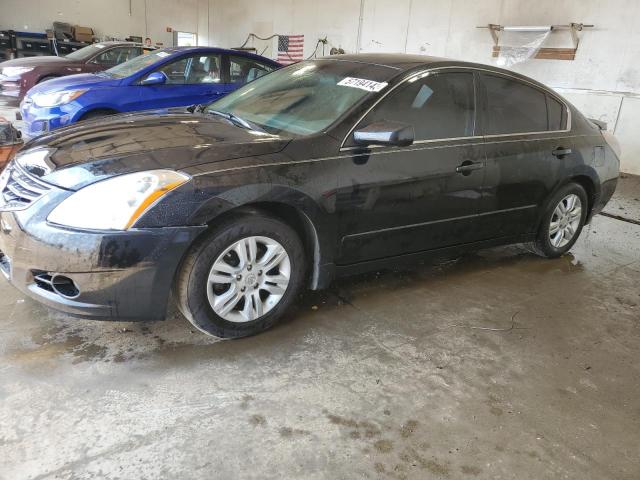 NISSAN ALTIMA BAS 2011 with VIN 1N4AL2AP6BN453621 - Photo from auction