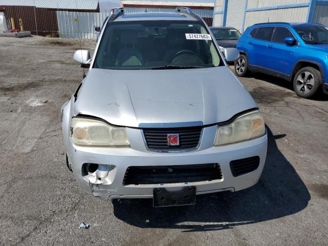 Photo 5 from auction – 2007 SATURN VUE with VIN 5GZCZ63457S807230