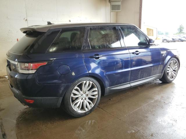 Photo 3 from auction – 2016 LAND ROVER RANGE ROVE with VIN SALWR2FV2HA133582