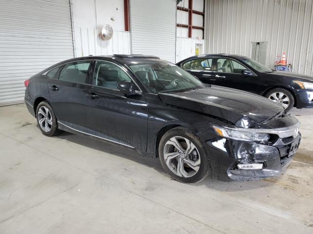 Photo 4 from auction – 2018 HONDA ACCORD EX with VIN 1HGCV1F45JA019543