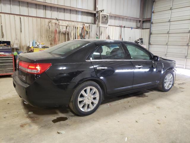Photo 3 from auction – 2011 LINCOLN MKZ with VIN 3LNHL2JCXBR771711