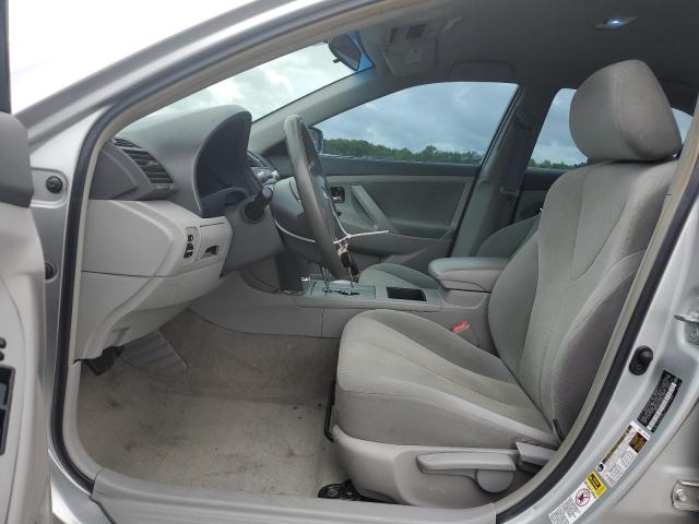Photo 7 from auction – 2009 TOYOTA CAMRY BASE with VIN 4T1BE46K49U350727