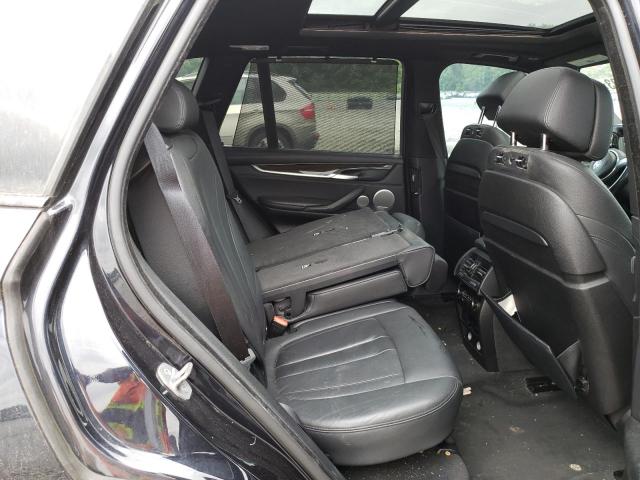 Photo 11 from auction – 2015 BMW X5 XDRIVE5 with VIN 5UXKR6C55F0J78437