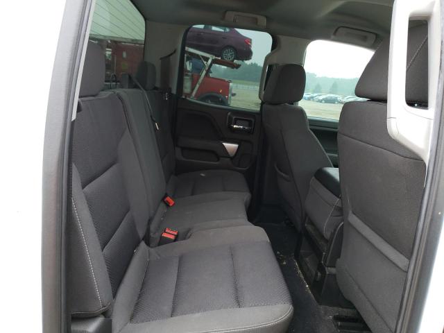Photo 10 from auction – 2019 CHEVROLET SILVERADO with VIN 2GCVKPEC5K1108925