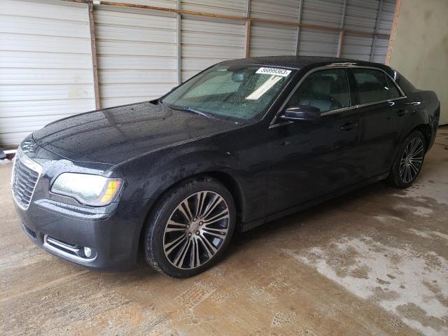 CHRYSLER 300 S 2014 with VIN 2C3CCABG3EH181087 - Photo from auction