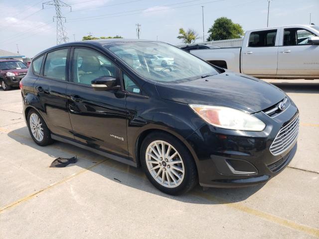 Photo 4 from auction – 2013 FORD C-MAX SE with VIN 1FADP5AU3DL538200