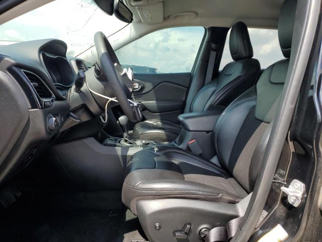 Photo 7 from auction – 2020 JEEP CHEROKEE L with VIN 1C4PJLLB8LD547203