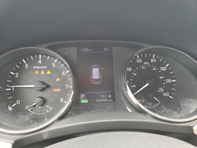 Photo 9 from auction – 2018 NISSAN ROGUE S with VIN KNMAT2MV5JP523441