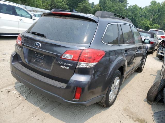 Снимка 3 от търг – 2011 SUBARU OUTBACK 2. с VIN 4S4BRBKC4B3365697