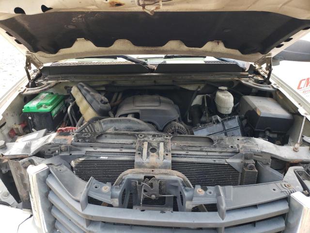 Photo 12 from auction – 2007 GMC SIERRA C25 with VIN 1GTHC24K07E559336