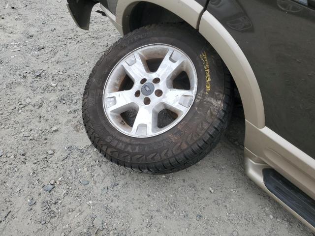 Photo 13 from auction – 2005 FORD EXPLORER E with VIN 1FMDU74WX5ZA49699