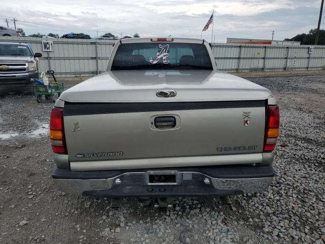 Photo 6 from auction – 2001 CHEVROLET SILVERADO with VIN 2GCEC19VX11155839