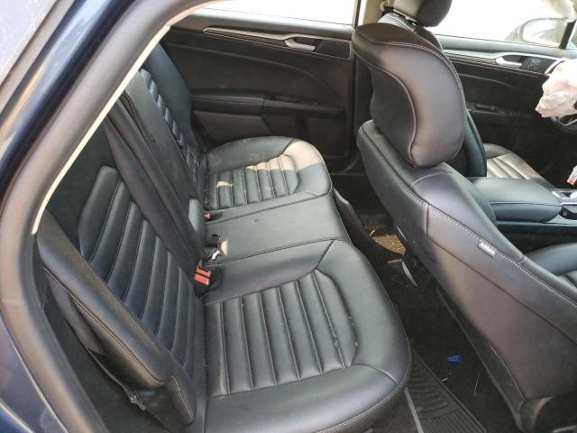 Photo 10 from auction – 2019 FORD FUSION SEL with VIN 3FA6P0CD4KR248670