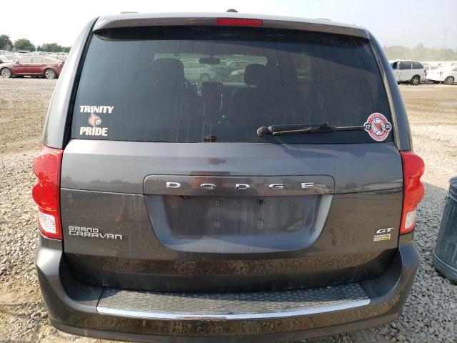 Photo 6 from auction – 2017 DODGE GRAND CARA with VIN 2C4RDGEG9HR787123
