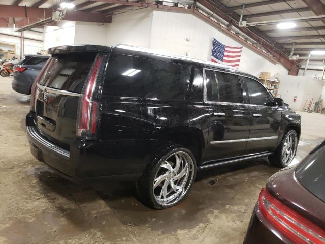 Photo 3 from auction – 2015 CADILLAC ESCALADE E with VIN 1GYS4JKJ5FR241334