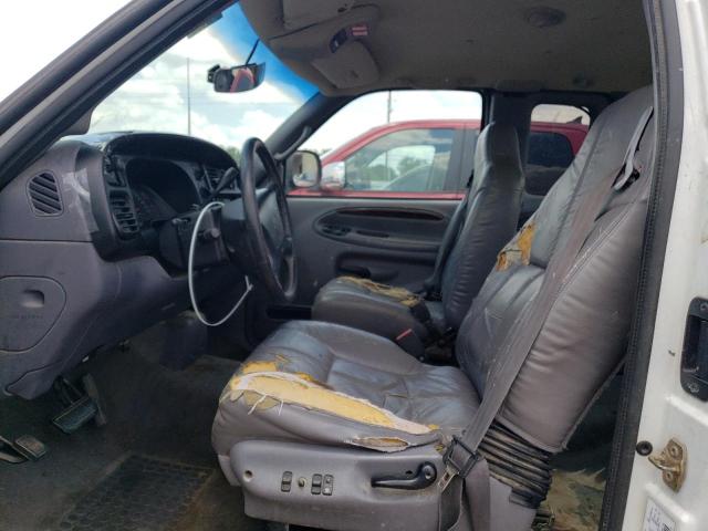 Photo 7 from auction – 1998 DODGE OTHER with VIN 1B7HC13YXWJ144448