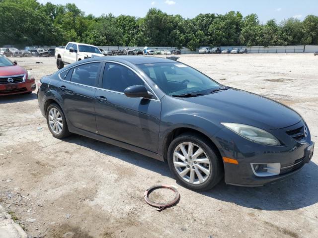 Photo 4 from auction – 2012 MAZDA 6 I with VIN 1YVHZ8DH0C5M20799
