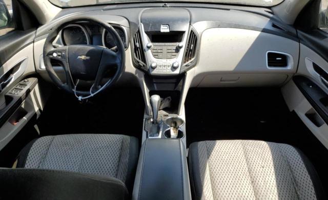 Photo 8 from auction – 2011 CHEVROLET EQUINOX LS with VIN 2GNALBEC8B1158563