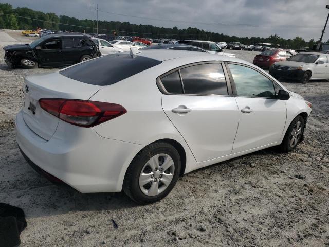 Photo 3 from auction – 2017 KIA FORTE LX with VIN 3KPFL4A71HE108893