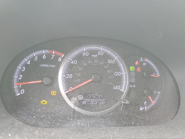صورة رقم 9 من المزاد - 2009 MAZDA 5 مع VIN JM1CR29LX90357095