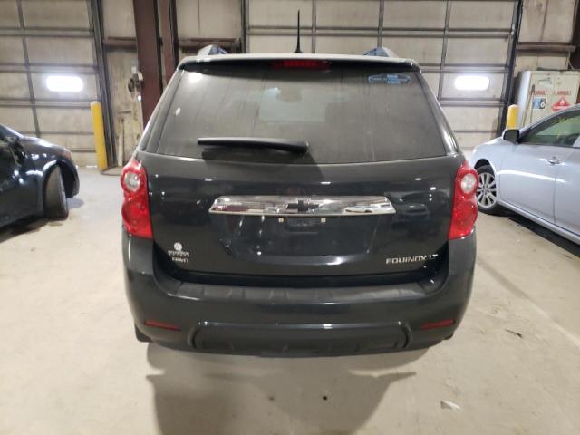 Photo 6 from auction – 2014 CHEVROLET EQUINOX LT with VIN 2GNFLFEKXE6100398