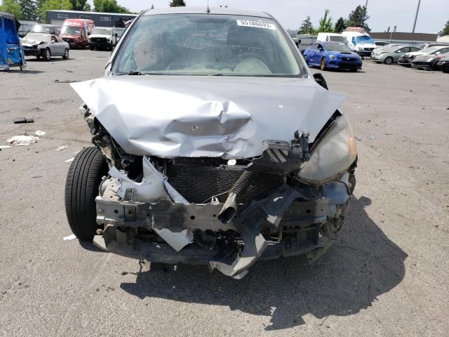 Photo 5 from auction – 2013 MAZDA MAZDA2 with VIN JM1DE1KZ8D0166681