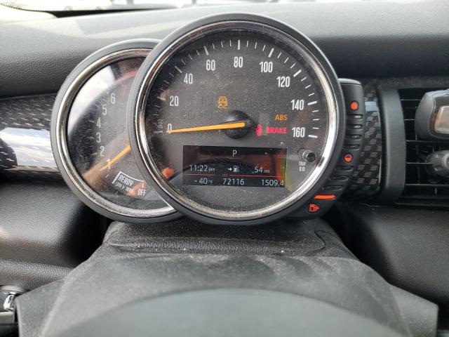 Photo 9 from auction – 2015 MINI COOPER S with VIN WMWXP7C55F2A42171