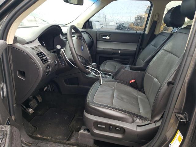 Photo 7 from auction – 2015 FORD FLEX SEL with VIN 2FMGK5C82FBA15125