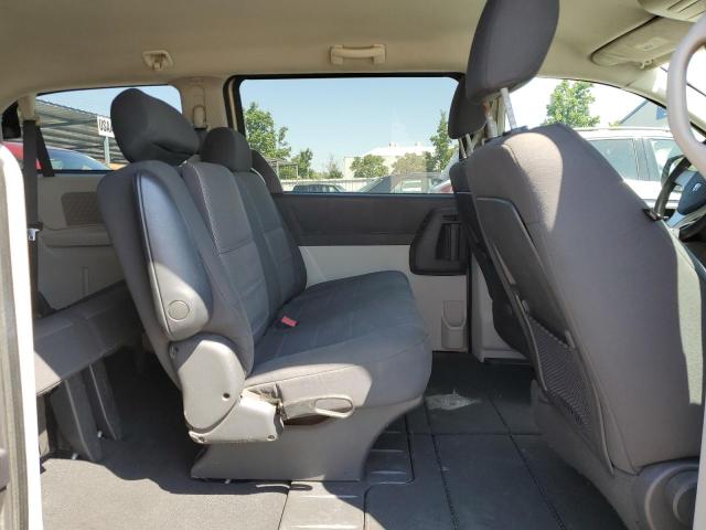 Photo 11 from auction – 2009 DODGE GRAND CARA with VIN 1D8HN44EX9B504432