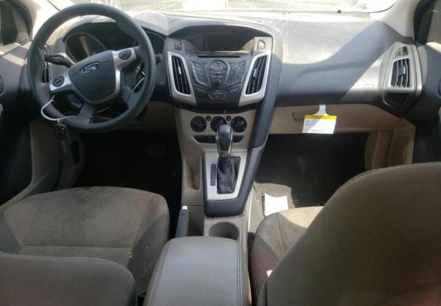 Photo 8 from auction – 2014 FORD FOCUS SE with VIN 1FADP3F23EL409600