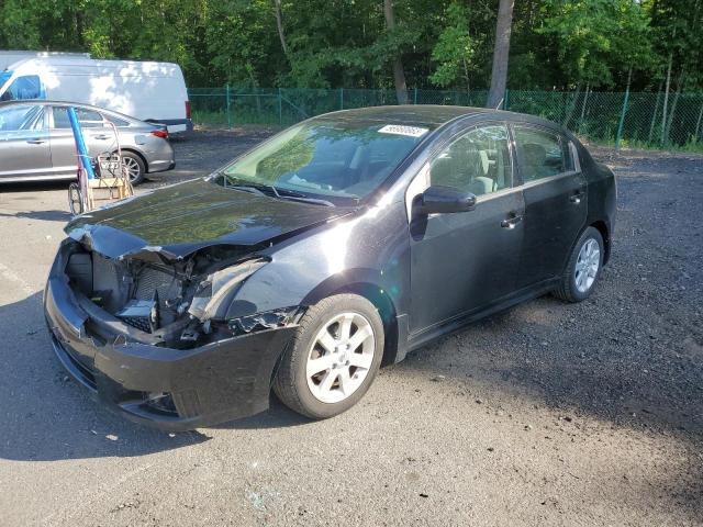 Photo 1 from auction – 2012 NISSAN SENTRA 2.0 with VIN 3N1AB6AP5CL664706