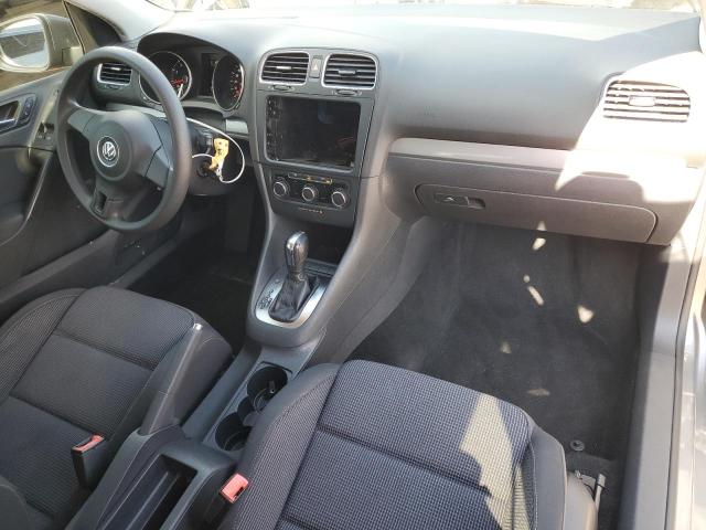 Photo 8 from auction – 2012 VOLKSWAGEN GOLF with VIN WVWBB7AJ3CW301429