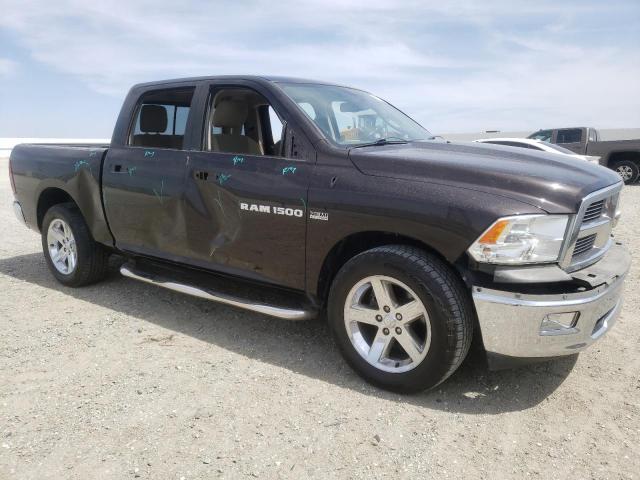 Photo 4 from auction – 2011 DODGE RAM 1500 with VIN 1D7RB1CT1BS579705