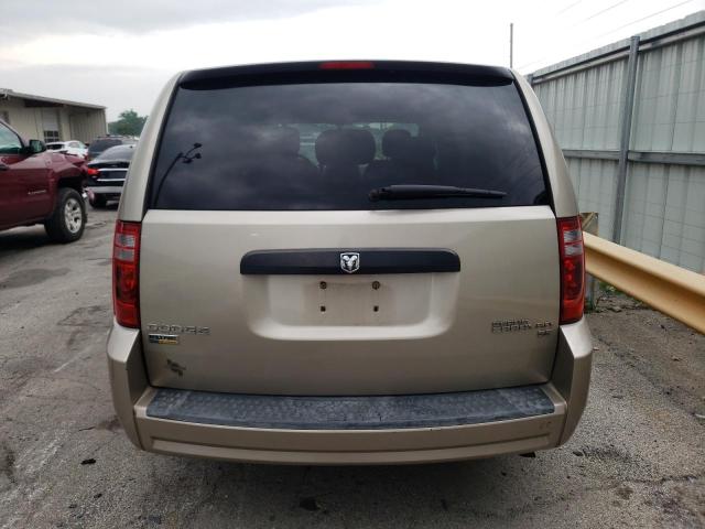 Photo 6 from auction – 2009 DODGE GRAND CARA with VIN 2D8HN44E89R682924