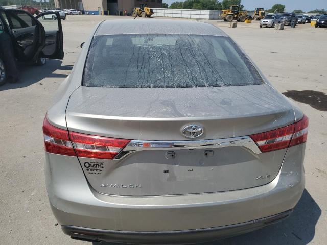 Photo 6 from auction – 2013 TOYOTA AVALON BAS with VIN 4T1BK1EB7DU019772