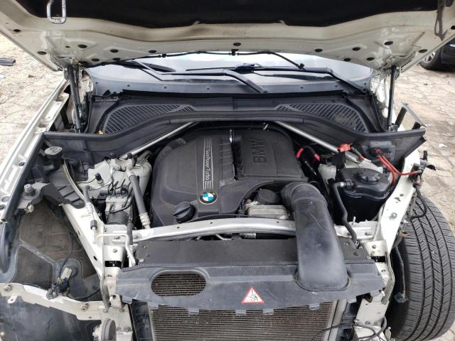 صورة رقم 11 من المزاد - 2014 BMW X5 SDRIVE3 مع VIN 5UXKR2C55E0H33705